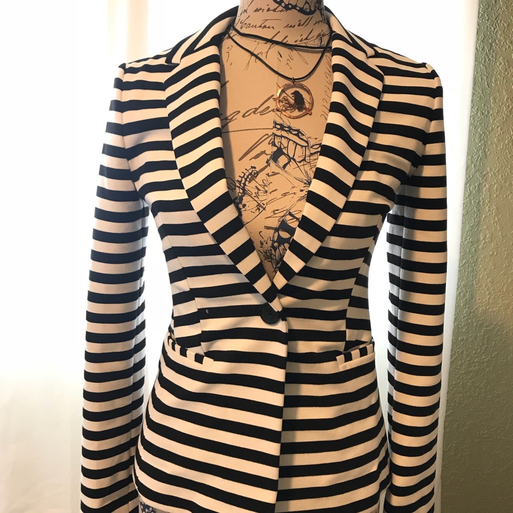 Express Blazer/jacket